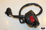 2008 Kawasaki Ninja ZX10R Right Clip On Handle Switch 46091-0114. Fixed Price $19.99.