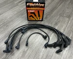 Crane Cams Firewire Spark Plug 249-8741 Black V8 Kit. Fixed Price $35.00.