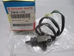 Nos Kawasaki Oem Side Stand Switch 1986-1987 ZX1000 ZX600 Ninja 27010-1193. Fixed Price $106.95.