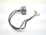 16-25 Indian Springfield Front Right Handlebar Switch 2413027-156. Fixed Price $584.01.