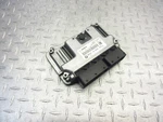 2012 10-16 Bmw K1600GTL Oem Cdi Ecu Ecm Computer Control Module Unit. Fixed Price $181.40.