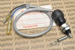 Nos Honda CB160 CL160 Rear Brake Stop Switch Assembly 35350-216-013. Fixed Price $131.99.