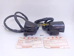 Honda CB175 CL175 SL175 CB125J CB125K Switch Handle Pair Nos 35300-316-670. Fixed Price $250.00.
