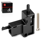 1998-2016 For Yamaha Star XVS650 Left Clutch Lever Switch 3YX-82917-01-00. Fixed Price $16.99.