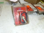 Goodridge Banjo Bolt With Brake Light Switch, 12MM, 16-24 Thread, BL775-44CH!#. Fixed Price $22.11.