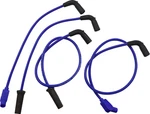 Sumax - 20638 Spark Plug Wires Blue For Hd Electra Glide Police Flhtpi. Fixed Price $66.95.