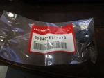 Honda Oem Sensor New 35340 413 013. Fixed Price $19.99.