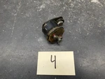 Harley Sportster Amf Brake Light Stop Switch 72004-67 #4 2463. Fixed Price $7.50.