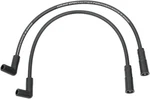 Drag Specialties 8.8 Mm Spark Plug Wire Set Harley Sportster 883 04-06. Fixed Price $40.61.
