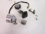 Honda VT1100 C2 Sabre Lockset Key Switch Ignition 35010-MCK-A01 2000-2007. Fixed Price $95.00.