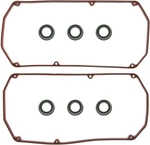 Fel-pro Vs 50461 Engine Valve Cover Gasket Set For Mitsubishi Endeavor. Fixed Price $46.06.