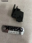 Honda 250 Elite Pc 800 1989 - 1998 Starter Switch Genuine Oem LOT74 74H9542. Fixed Price $25.15.