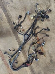 12-13 Kawasaki Vulcan Vaquero Vn 1700 Main Wiring Harness 26031-1285 -damaged. Fixed Price $37.15.