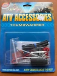 Symtec Atv Thumbwarmer Honda Kawasaki Yamaha 1999 Older Polaris 210008MT. Fixed Price $29.95.