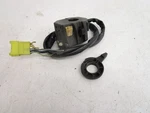 1993-1998 Suzuki Left Handlebar Switch 37400-17E31 *cut Wir. Fixed Price $20.00.