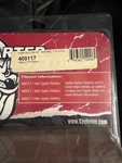 Spyke 400117 Starter Button/solenoid Housing Switch, 1.2-1.4 Kw. Fixed Price $75.00.