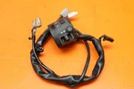 2014-2016 Yamaha FZ09 Oem Left Clip On Handle Horn Signals Switches. Fixed Price $33.30.