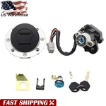 Ignition Switch Fuel Gas Cap Lock Set For Suzuki V-strom Dl 650 1000 2004-2011. Fixed Price $35.49.