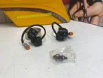Oem Harley 99-03 Sportsterhandlebar Switch Pack Kit Controls W/wires 70086-00. Fixed Price $199.95.