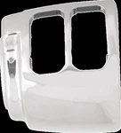 Drag Specialties 0616-0112 Hsg Sw Smth Chr Up Rh. Fixed Price $42.49.