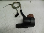 03H23 Bmw 1150 2004 Left Handlebar Switch 61317708345. Fixed Price $117.49.