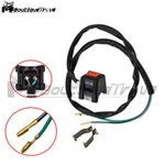 Kill Switch Fit For Yamaha 60 YZ80 YZ85 YZ125 YZ250 YZ490. Fixed Price $6.79.