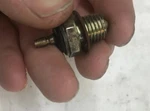 Kawasaki KZ1000 KZ900 KZ1100 Neutral Switch 13151-5003. Fixed Price $16.99.