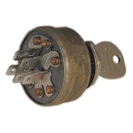 New 430-173 Ignition Switch For Bobcat ZT200 Power Units Hydro Drives. Fixed Price $29.86.