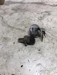 82 Honda Silverwing Ignition Gas Fuel Cap Lock And Key Set. Fixed Price $59.49.