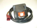 Kawasaki 81 83 KZ1000 Right Handlebar Control Switch Nos 46091-1693 New. Fixed Price $179.99.