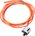 Drag Specialties Switch Kit 2106-0089- Clutch Chrome H18-0333B-C. Fixed Price $30.85.