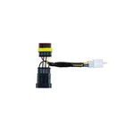 Aprilia 2009-2020 RSV4 / Rr Woodcraft Racing Key Switch Elimination Harness. Fixed Price $61.74.