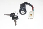 Ignition Switch For Honda Mb 50 / 80 Z Monkey 79-83' New. Fixed Price $19.99.