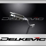 Honda CRF250L Trail 2012-2016 Slip 8" Round Carbon Exhaust Muffler Kit. Fixed Price $329.99.