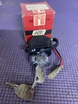Honda CB125S Sl Tl CL125 Xl 100 CB125J CL70 Main Ignition Switch Key. Fixed Price $50.00.