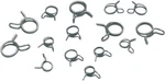 Moose Racing Wire Clamps 150PK M30041. Fixed Price $49.99.