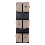 Left Door Master Window Switch For 2011-2015 Hyundai Elantra W/ Driver Auto Down. Fixed Price $22.88.