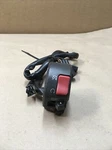 03 Kawasaki Ninja 6RR ZX600 Right Bar Switch Oem 46091-1889. Fixed Price $29.40.