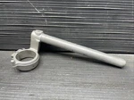 2007 Suzuki SV1000S Right Handlebar Clip On #115256. Fixed Price $40.00.