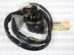 Yamaha Nos New 498-83972-62 Handle Switch Dt. Fixed Price $249.99.