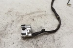 1999-2007 Honda Shadow VT600 Left Handlebar Switch Turn Signal Horn. Fixed Price $29.99.