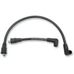 Drag Specialties 2104-0138 8.8 Mm Spark Plug Wires For 68-EARLY 78 Big Twin. Fixed Price $31.95.
