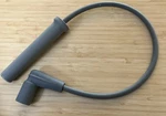 Harley Davidson Rr Chimney Spark Plug Cable 32046-98. Fixed Price $19.00.