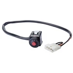 Tusk Engine Starter Switch For Yamaha WR250F 2007-2009 2011-2013 L15-40040. Fixed Price $24.13.