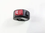 2023 Bmw R1250RT Rtp K52 Right Hand Mode Start Stop Control Switch 61318394248. Fixed Price $129.99.