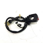04-07 Honda CBR1000RR Oem Right Clip Handle Kill Off Start Switches. Fixed Price $44.99.