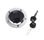 Fuel Gas Tank Cap 44200-16850 For Suzuki GSX1300R BK1300 B-king 08-14 GSR400. Fixed Price $25.59.