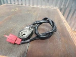 87-07 Honda Shadow Spirit VT1100C Side Kickstand Down Neutral Safety Switch 3570. Fixed Price $8.32.