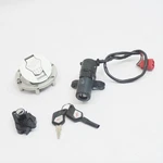 Used Mv Agusta F3 675 2013 Models Oem Ignition Switch & Key Set With Fuel Cap. Fixed Price $128.35.