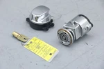2008 Harley Dyna Super Glide Custom Ignition Switch Fork Lock Set & Key. Fixed Price $100.22.